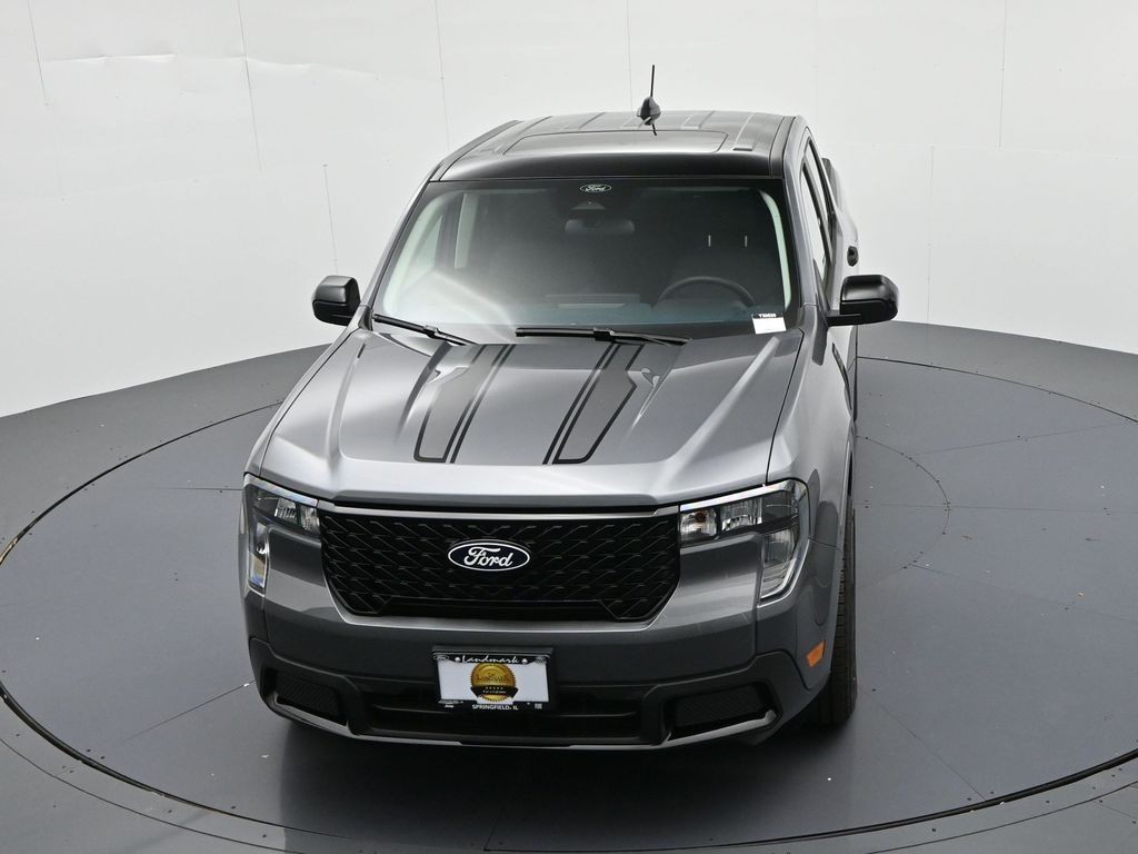 Ford Maverick Vehicle Full-screen Gallery Image 16