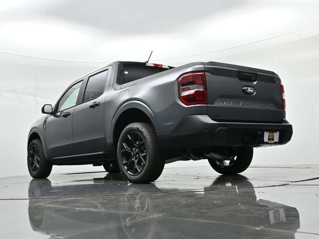 Ford Maverick Vehicle Full-screen Gallery Image 19