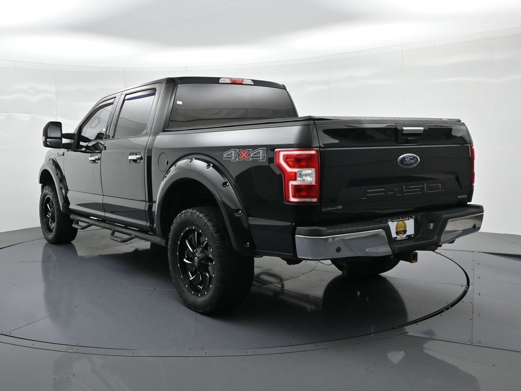 Ford F-150 Vehicle Full-screen Gallery Image 8