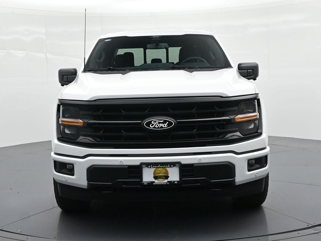 Ford F-150 Vehicle Full-screen Gallery Image 3