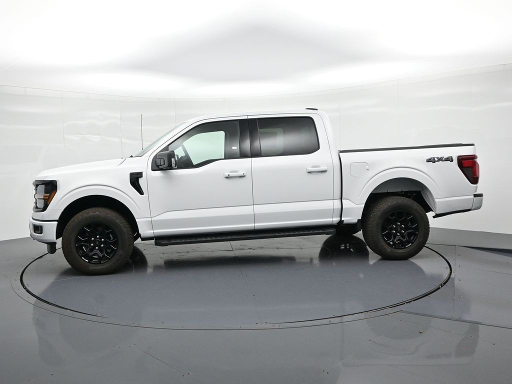 Ford F-150 Vehicle Full-screen Gallery Image 9