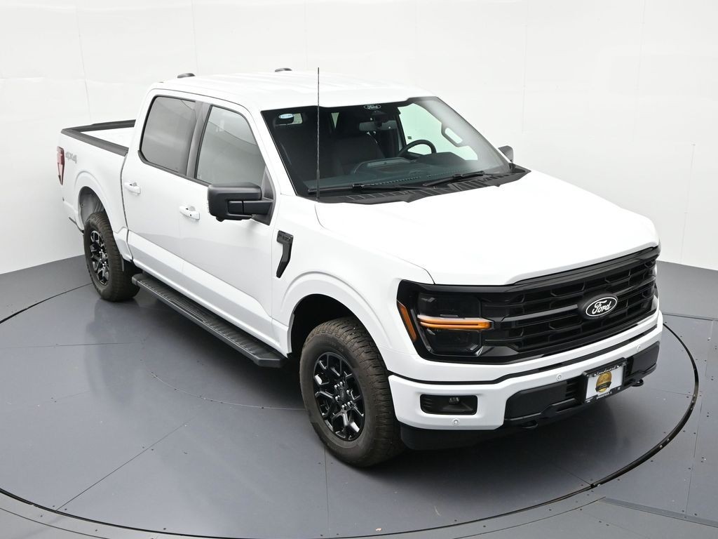 Ford F-150 Vehicle Full-screen Gallery Image 15
