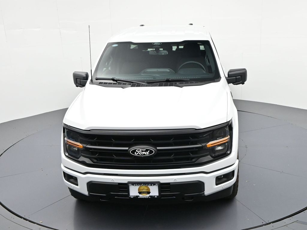 Ford F-150 Vehicle Full-screen Gallery Image 16