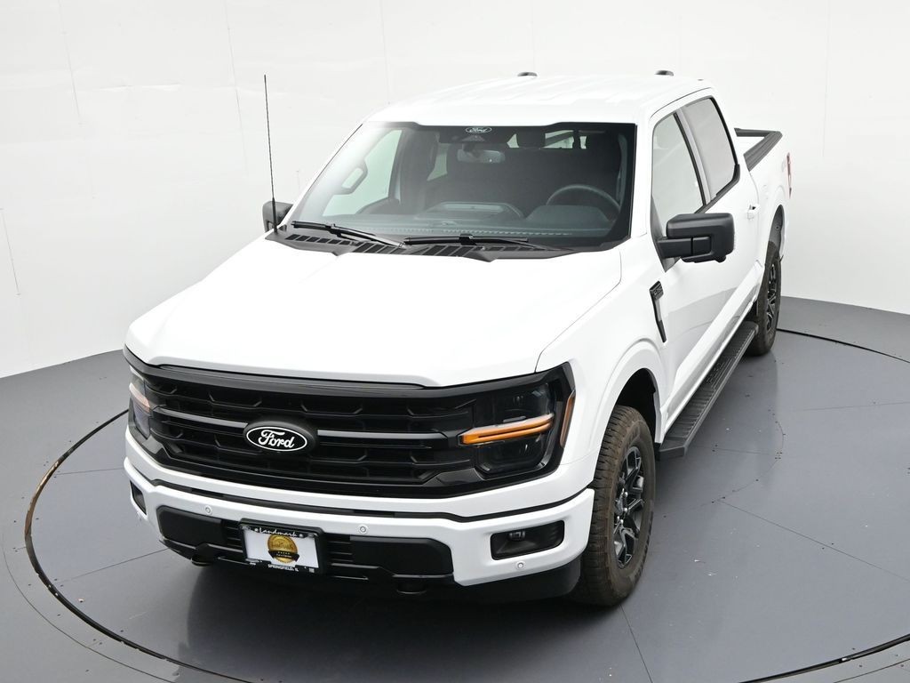Ford F-150 Vehicle Full-screen Gallery Image 17