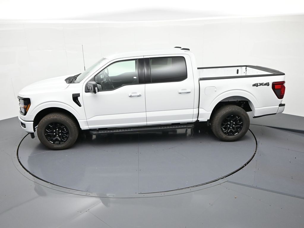 Ford F-150 Vehicle Full-screen Gallery Image 18