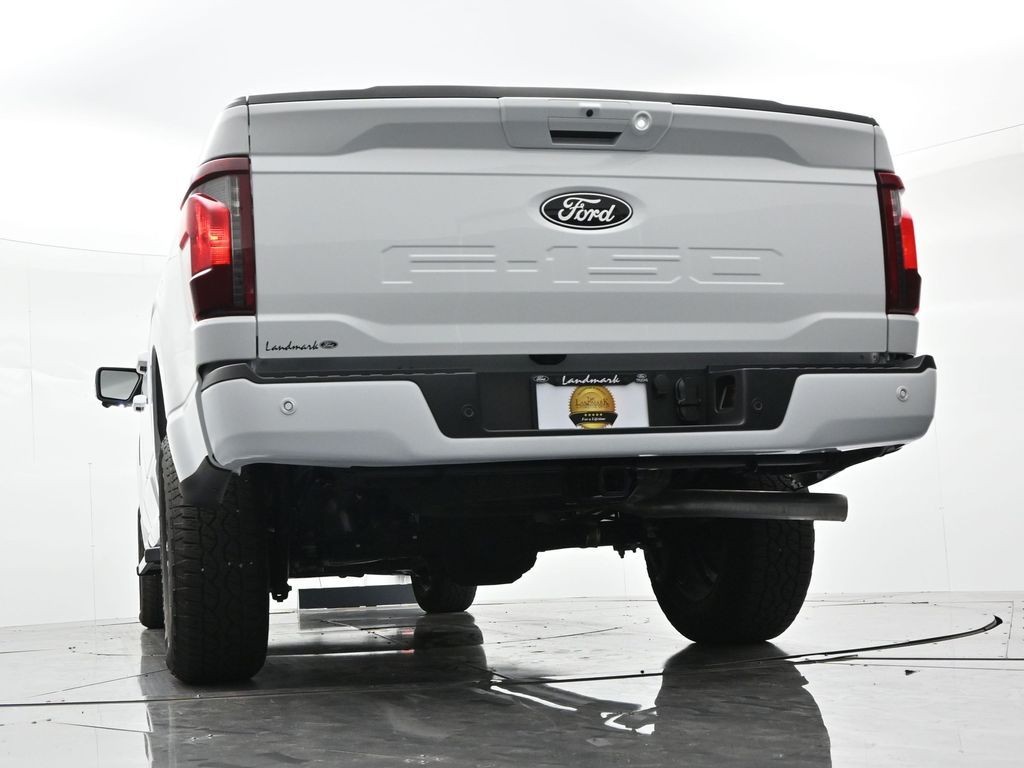 Ford F-150 Vehicle Full-screen Gallery Image 20