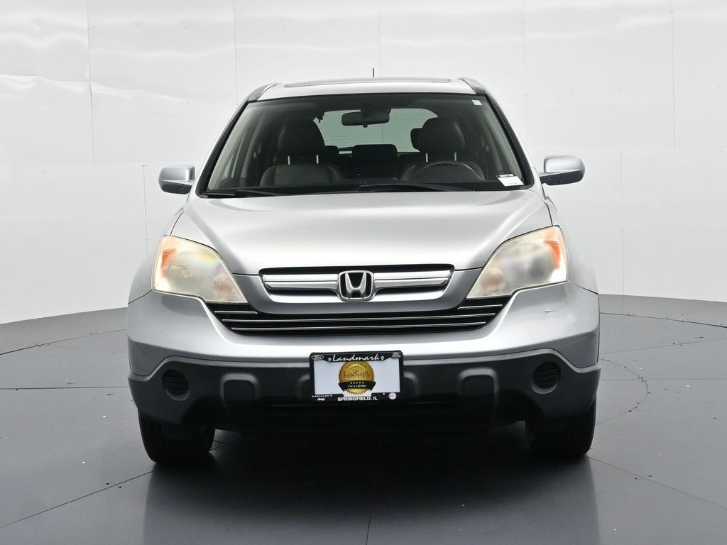 Honda CR-V Vehicle Full-screen Gallery Image 03