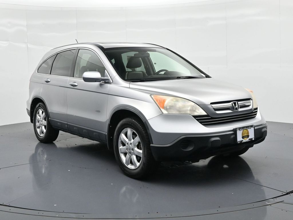Honda CR-V Vehicle Full-screen Gallery Image 04