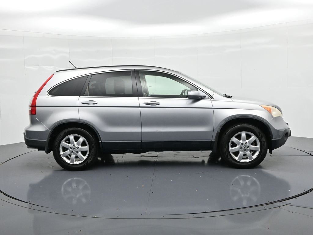 Honda CR-V Vehicle Full-screen Gallery Image 05