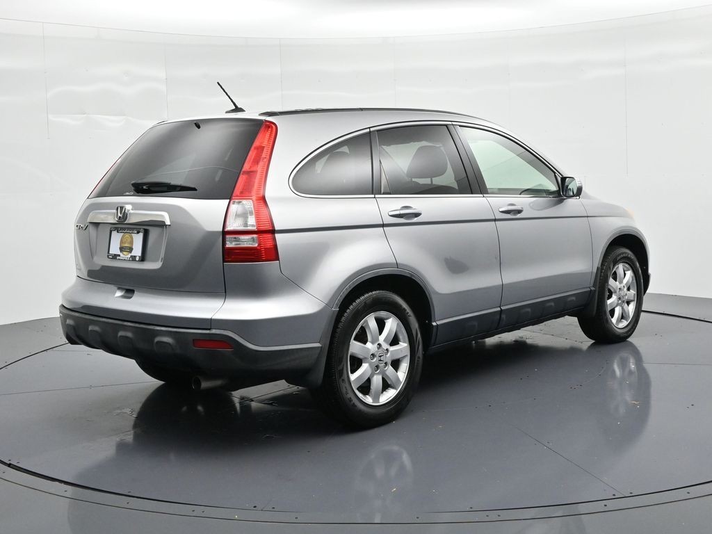 Honda CR-V Vehicle Full-screen Gallery Image 06