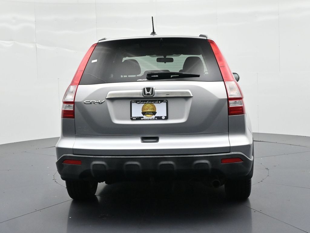 Honda CR-V Vehicle Full-screen Gallery Image 07