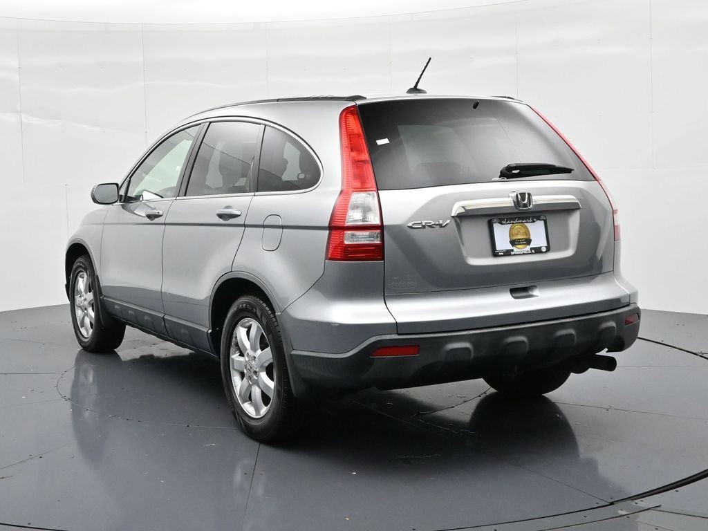 Honda CR-V Vehicle Full-screen Gallery Image 08