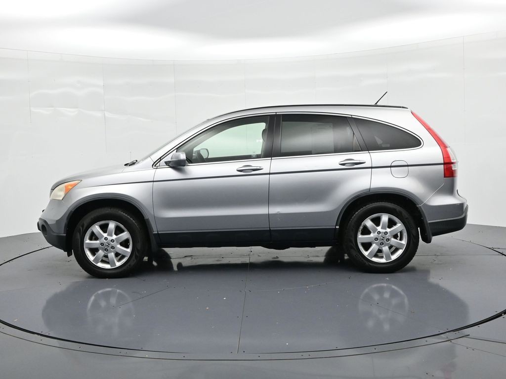 Honda CR-V Vehicle Full-screen Gallery Image 09