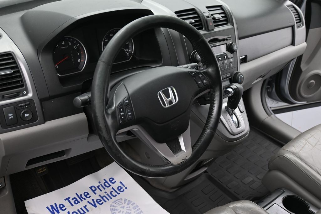 Honda CR-V Vehicle Full-screen Gallery Image 11