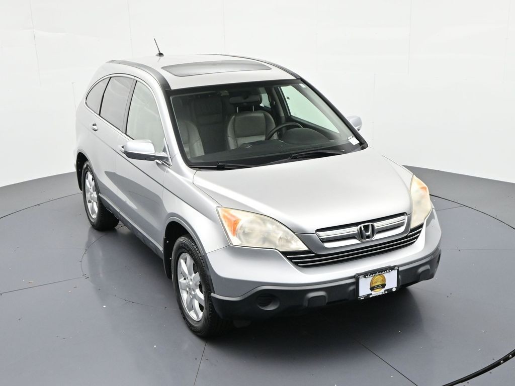 Honda CR-V Vehicle Full-screen Gallery Image 12