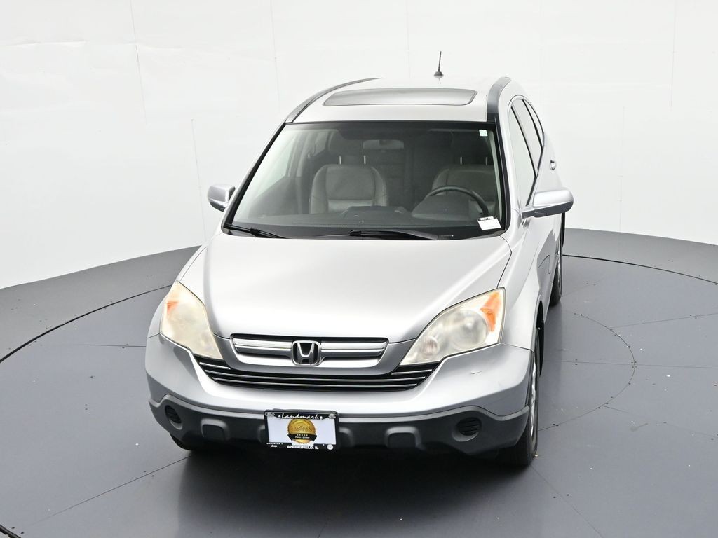 Honda CR-V Vehicle Full-screen Gallery Image 13