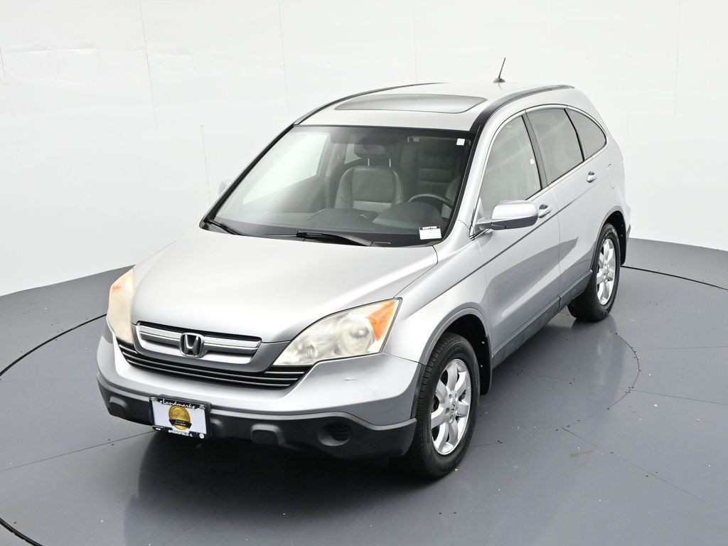 Honda CR-V Vehicle Full-screen Gallery Image 14