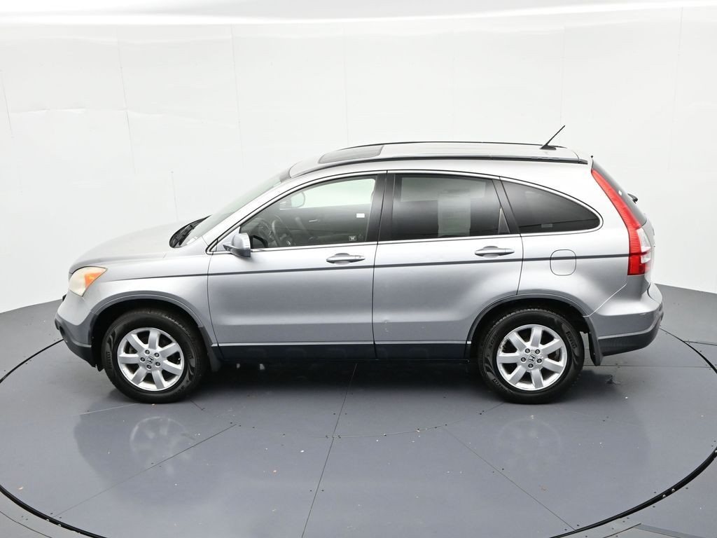 Honda CR-V Vehicle Full-screen Gallery Image 15