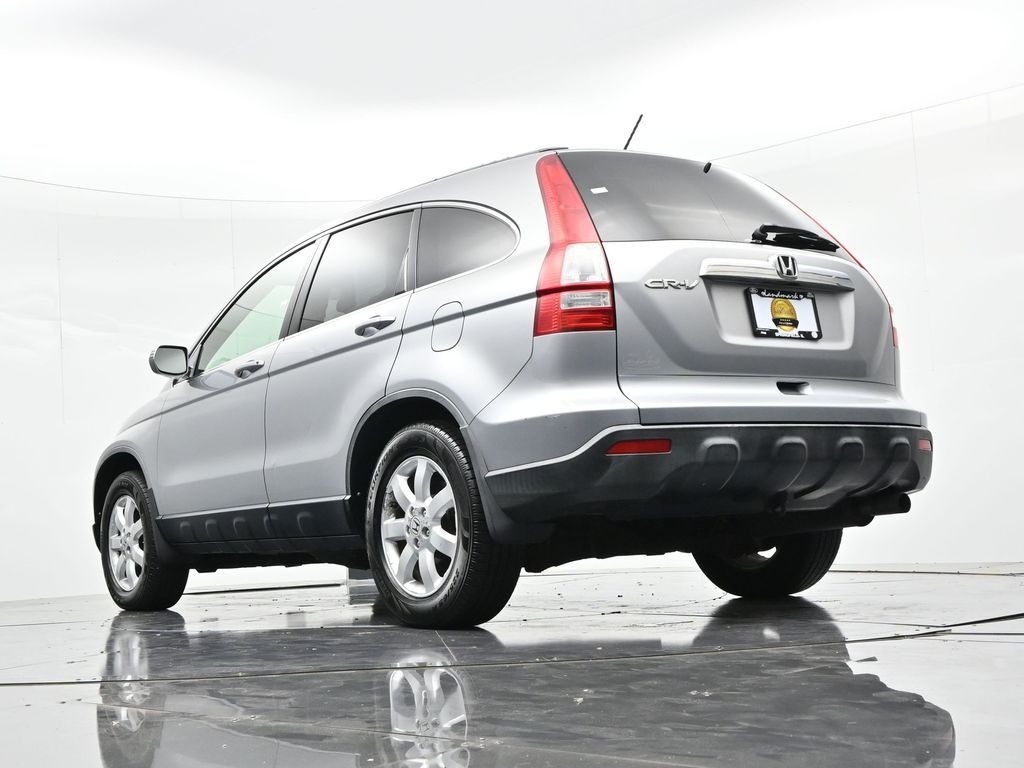 Honda CR-V Vehicle Full-screen Gallery Image 16