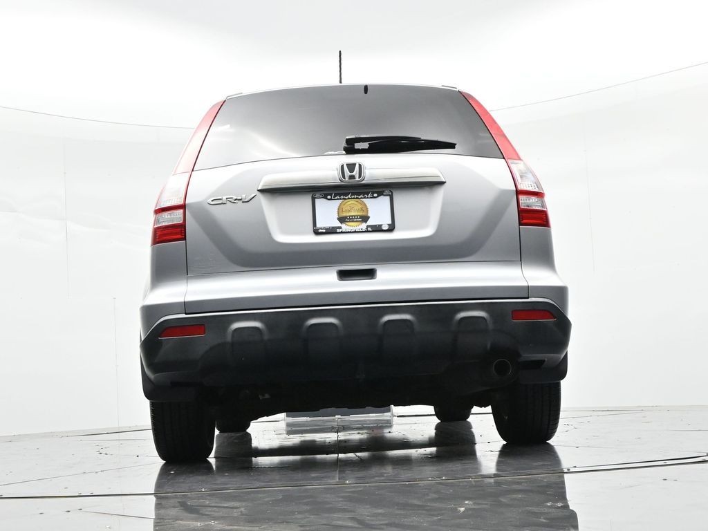 Honda CR-V Vehicle Full-screen Gallery Image 17