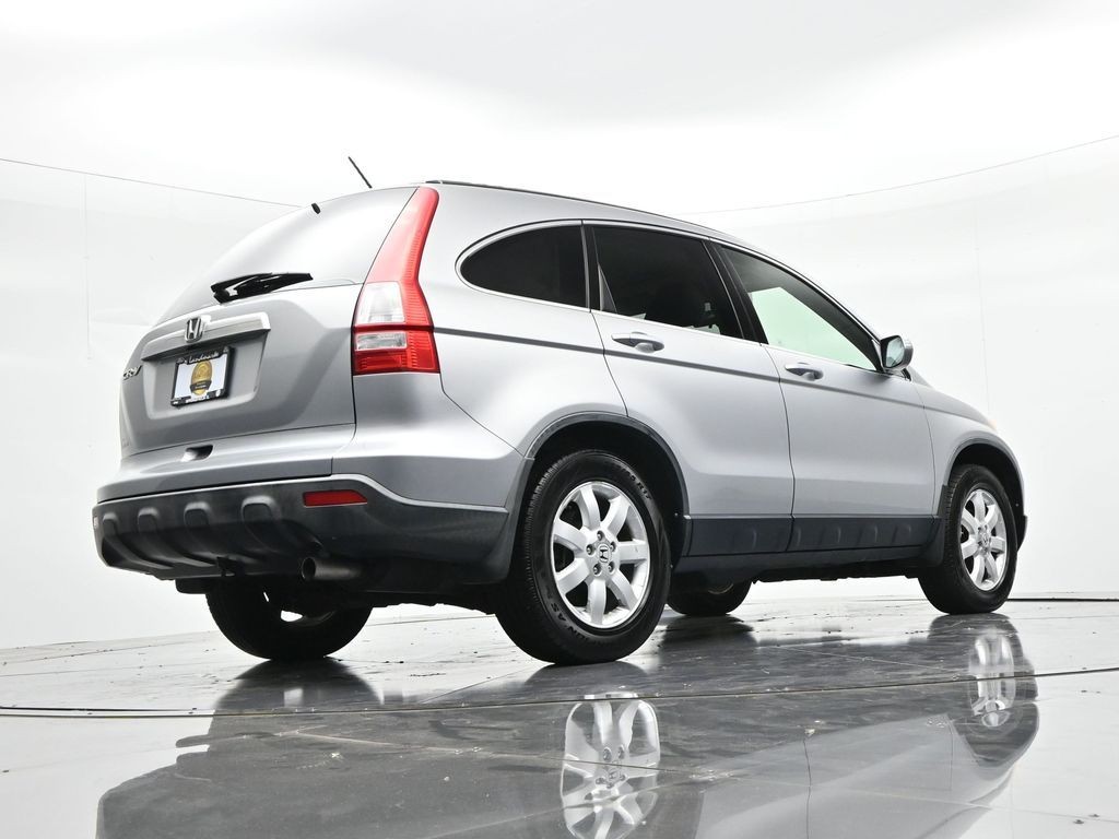 Honda CR-V Vehicle Full-screen Gallery Image 18