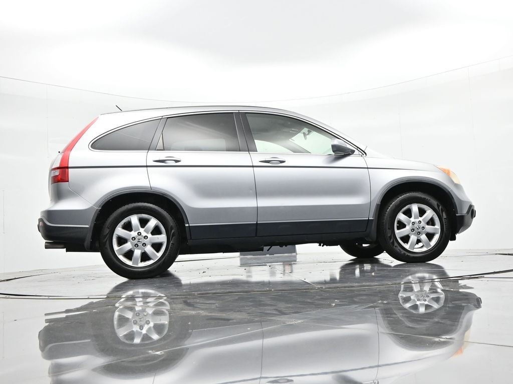 Honda CR-V Vehicle Full-screen Gallery Image 19