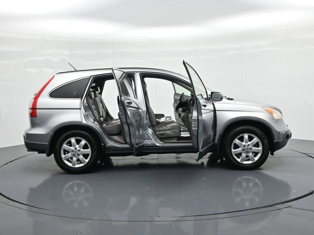 Honda CR-V Vehicle Full-screen Gallery Image 20