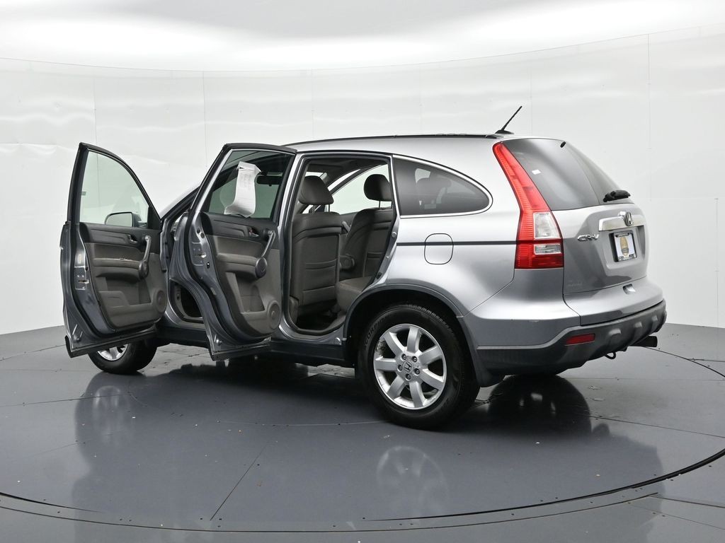 Honda CR-V Vehicle Full-screen Gallery Image 21