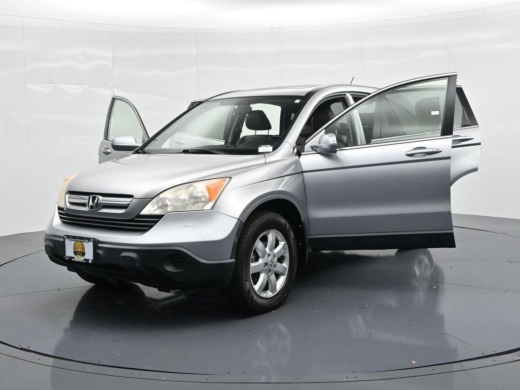 Honda CR-V Vehicle Full-screen Gallery Image 22