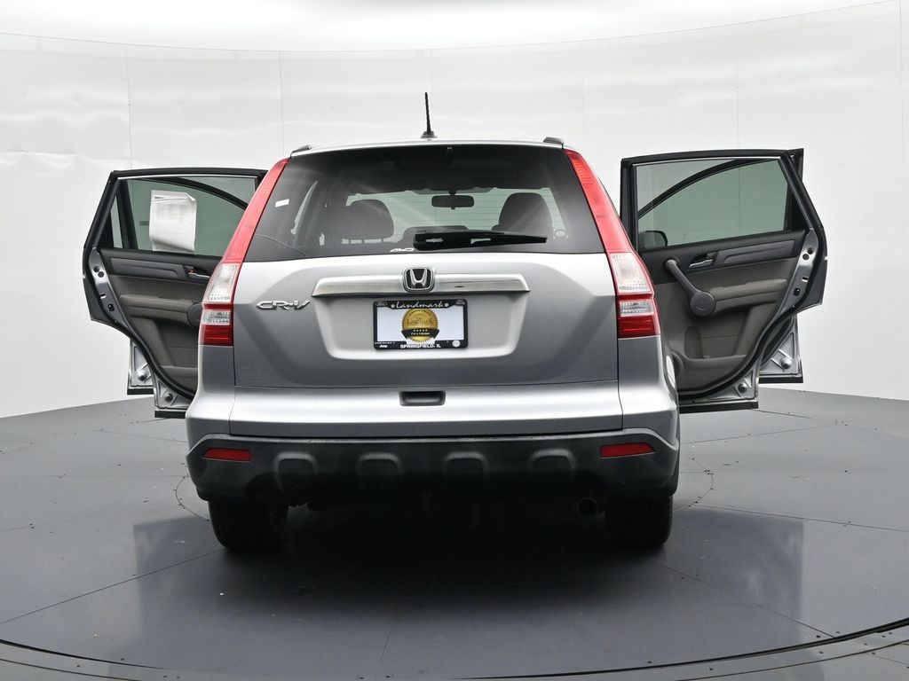 Honda CR-V Vehicle Full-screen Gallery Image 23