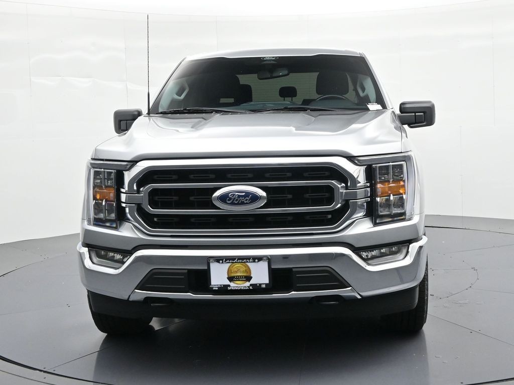 Ford F-150 Vehicle Full-screen Gallery Image 03