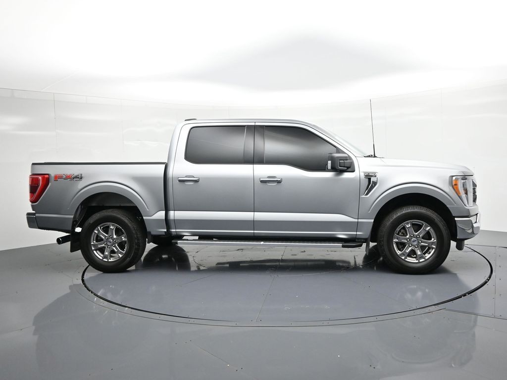 Ford F-150 Vehicle Full-screen Gallery Image 05