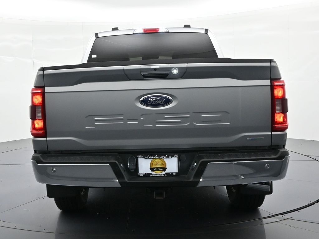 Ford F-150 Vehicle Full-screen Gallery Image 07