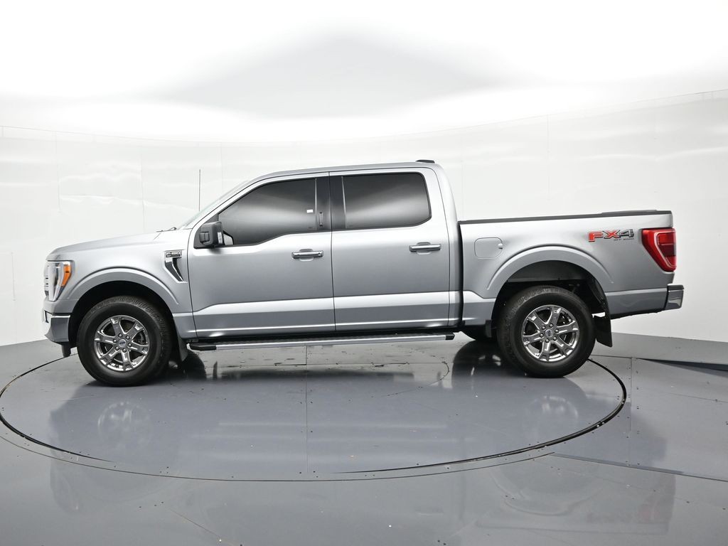 Ford F-150 Vehicle Full-screen Gallery Image 09