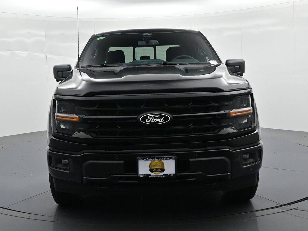 Ford F-150 Vehicle Full-screen Gallery Image 3