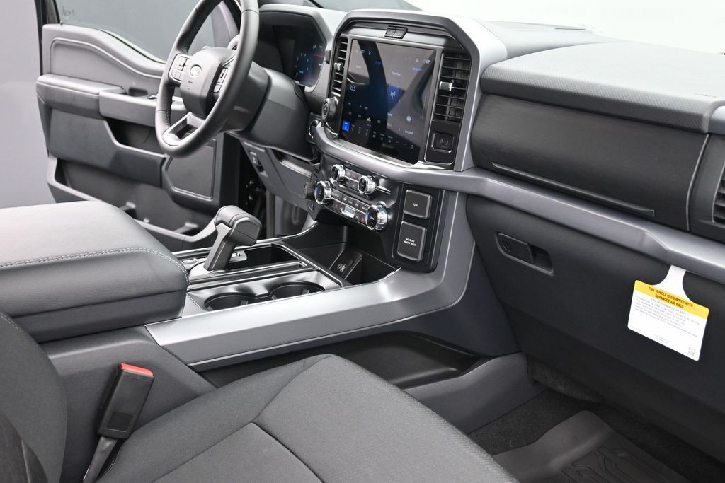 Ford F-150 Vehicle Full-screen Gallery Image 10