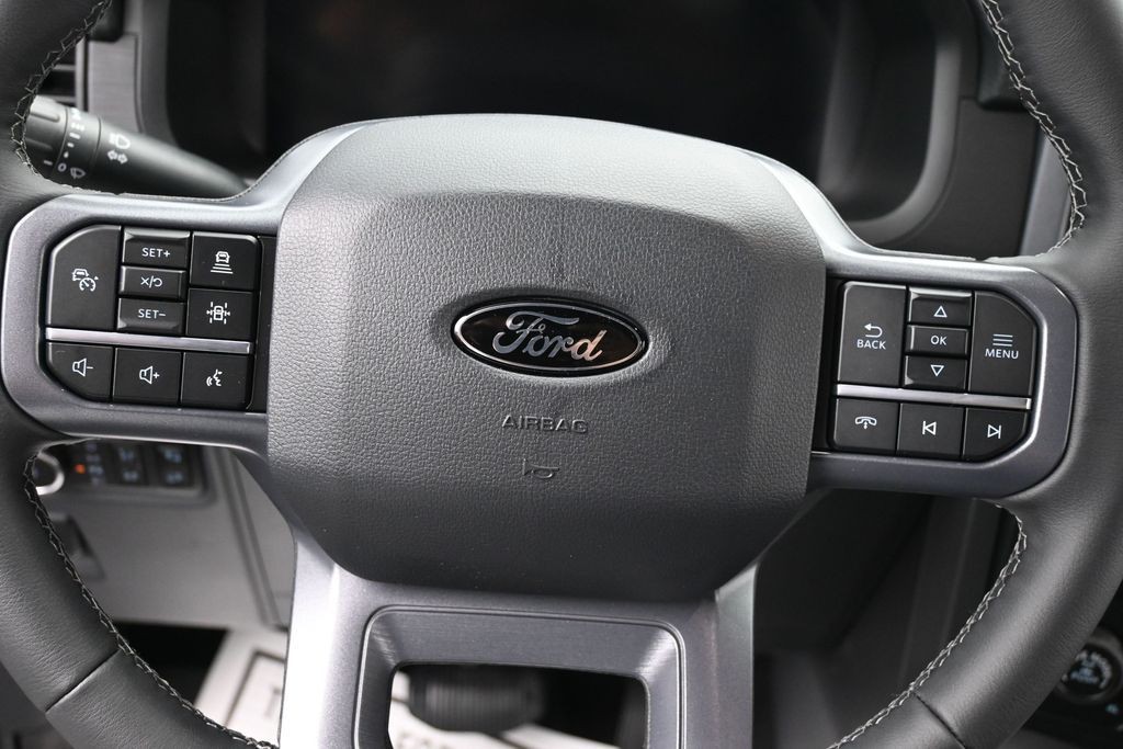 Ford F-150 Vehicle Full-screen Gallery Image 14