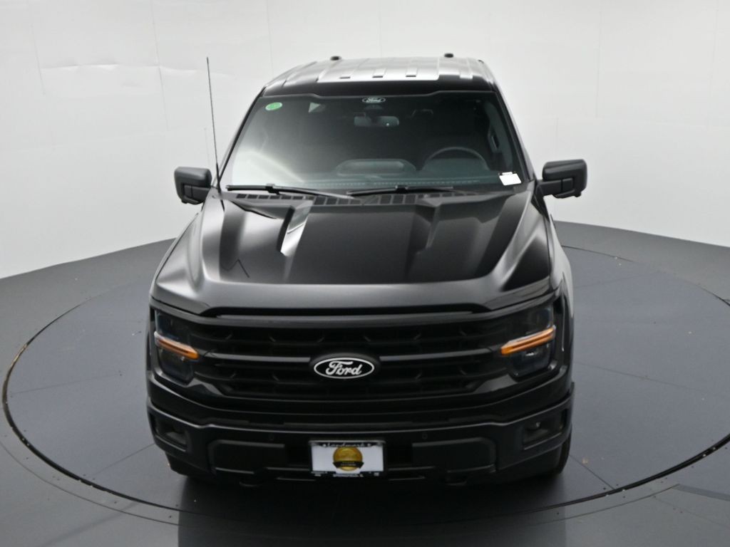 Ford F-150 Vehicle Full-screen Gallery Image 18