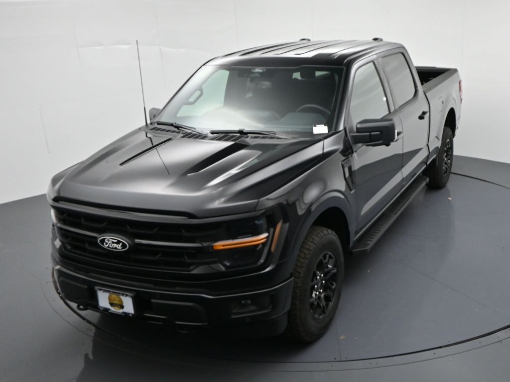 Ford F-150 Vehicle Full-screen Gallery Image 19