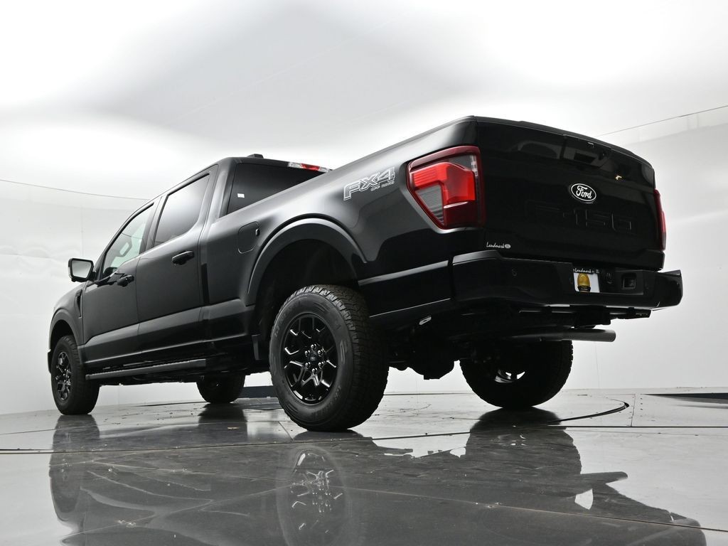 Ford F-150 Vehicle Full-screen Gallery Image 21