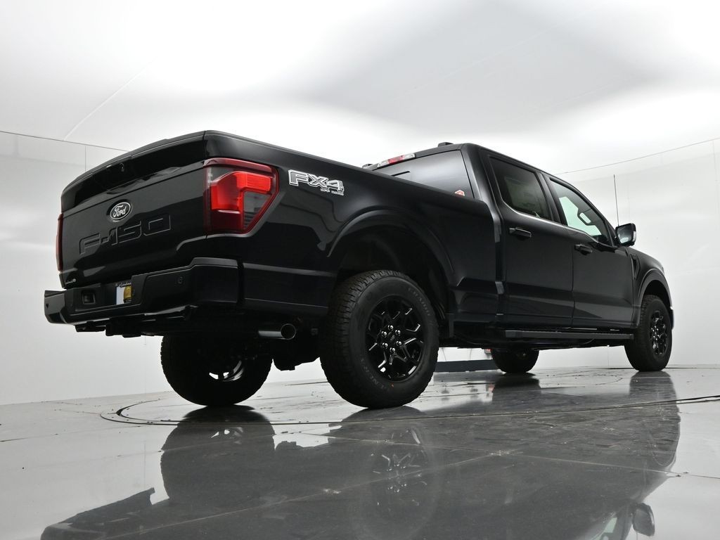 Ford F-150 Vehicle Full-screen Gallery Image 23