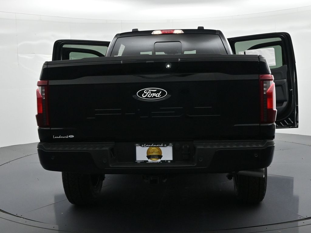 Ford F-150 Vehicle Full-screen Gallery Image 28