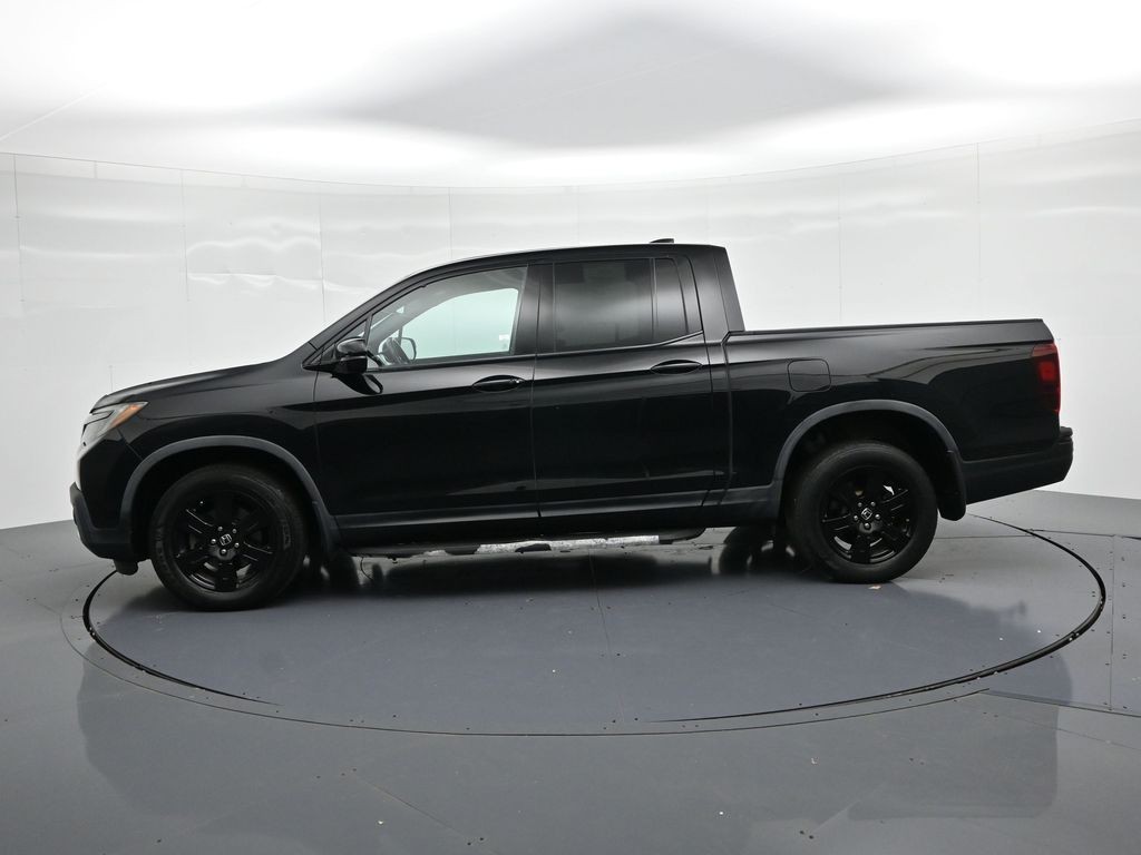 Honda Ridgeline Vehicle Full-screen Gallery Image 09
