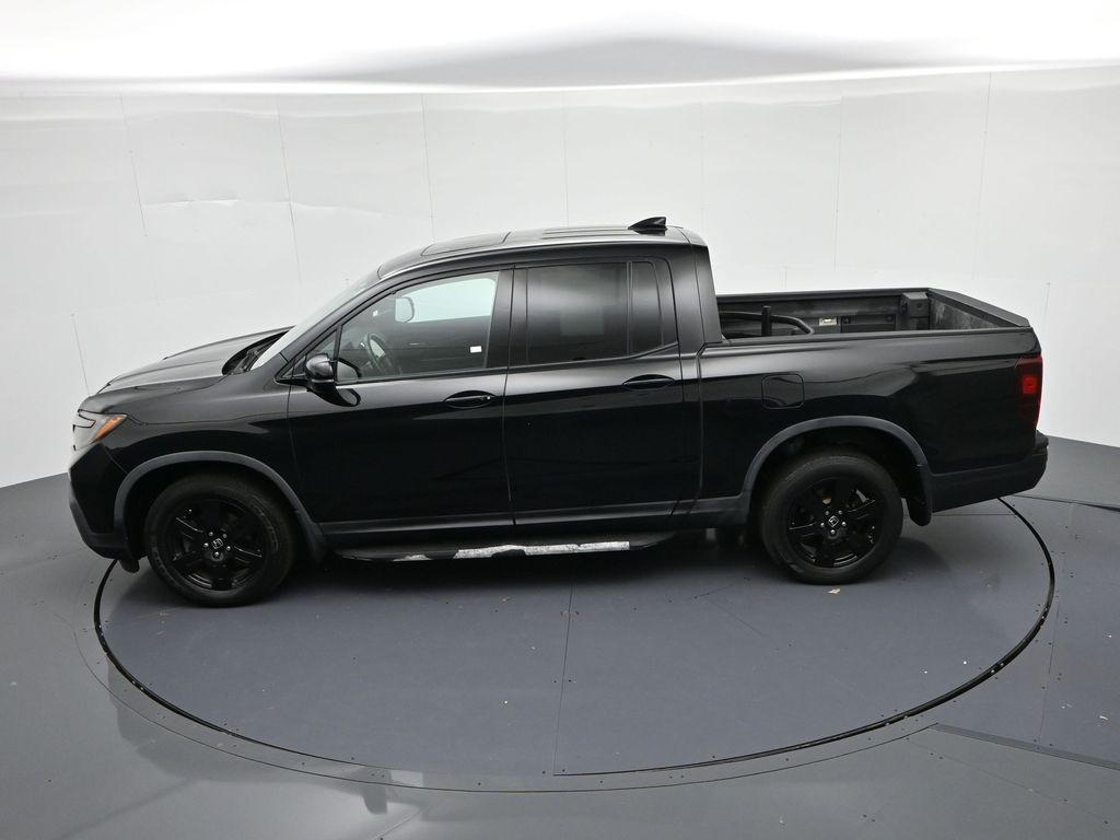 Honda Ridgeline Vehicle Full-screen Gallery Image 18