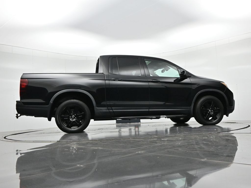 Honda Ridgeline Vehicle Full-screen Gallery Image 22