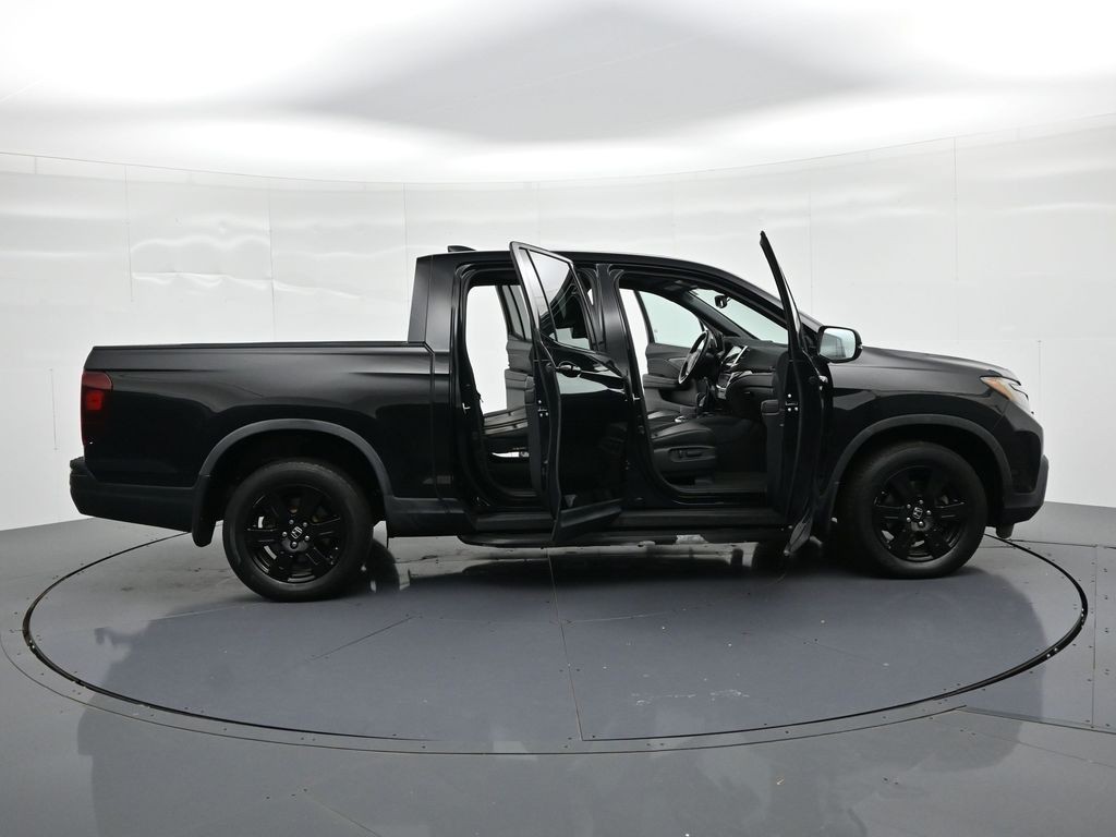 Honda Ridgeline Vehicle Full-screen Gallery Image 23