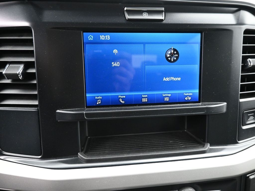 Ford Super Duty F-350 DRW Vehicle Full-screen Gallery Image 14