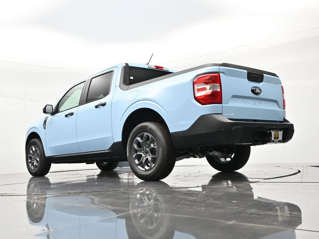 Ford Maverick Vehicle Full-screen Gallery Image 20