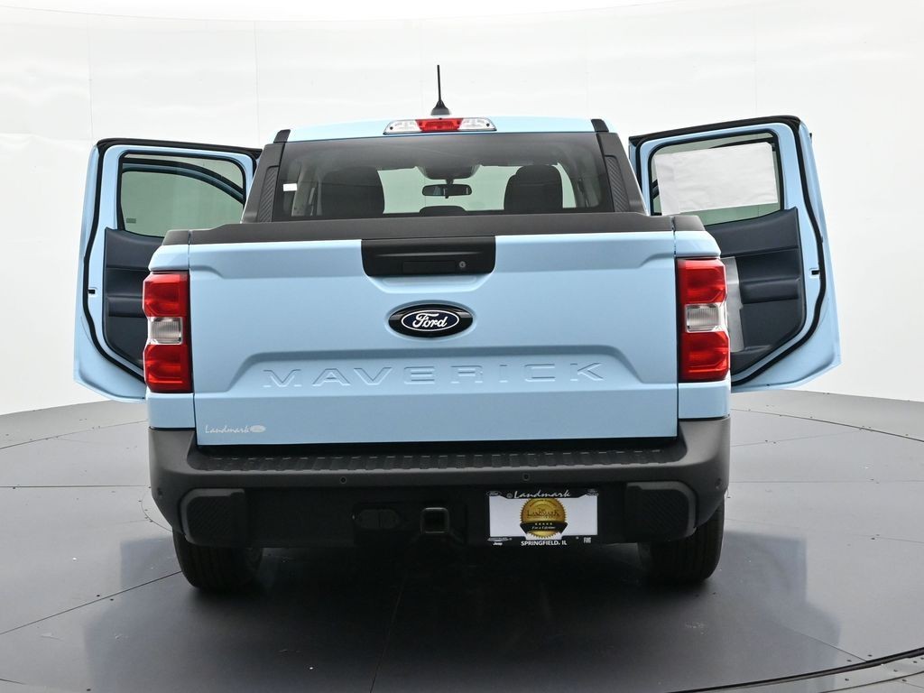 Ford Maverick Vehicle Full-screen Gallery Image 27