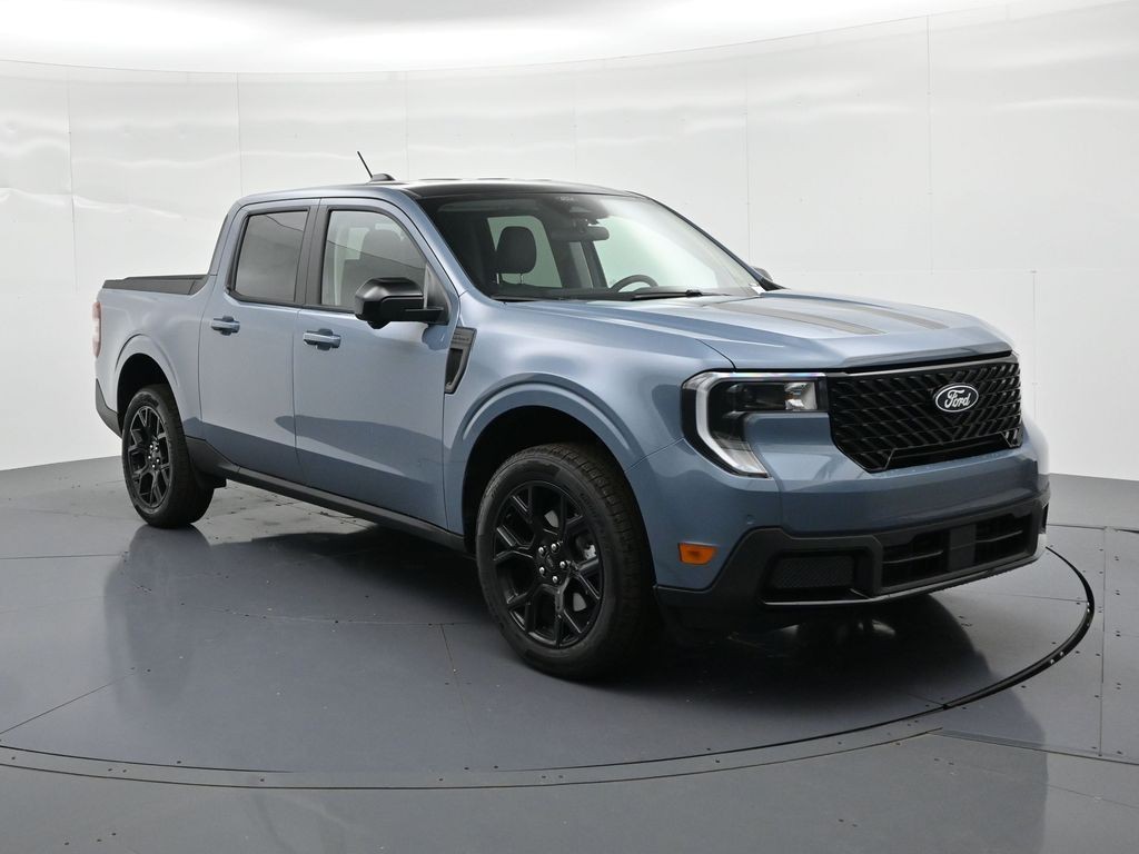 Ford Maverick Vehicle Full-screen Gallery Image 4